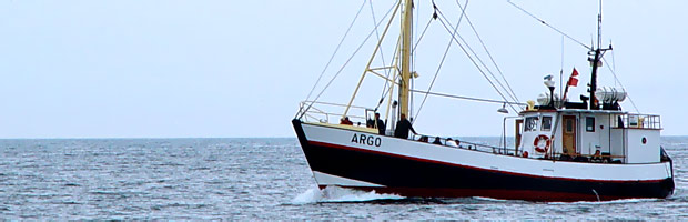 Versicherungen für Fischerboote und Kutter