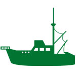 Seekaskoversicherungen für Küstenmotorschiffe und Fischkutter
