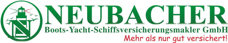 Neubacher Bootsversicherung